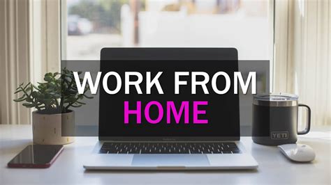 work from home taiwan